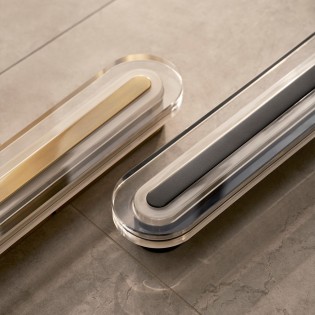 Cavara LED light for bathrooms (11W)