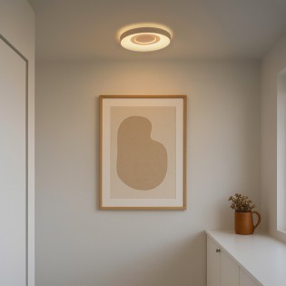 LED Ceiling Panel Halyna (24W)