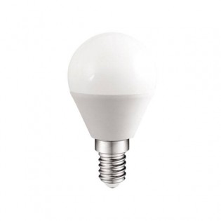 Light bulb led A2BC 6W E14  (4000ºk)