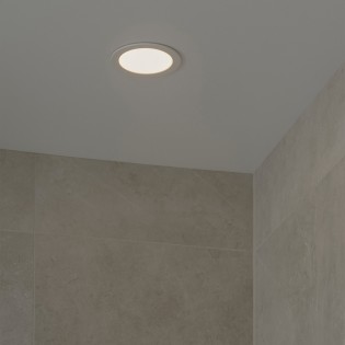 Manacor 12 (6W) LED Downlight for bathrooms