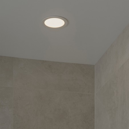 Manacor 12 (6W) LED Downlight for bathrooms