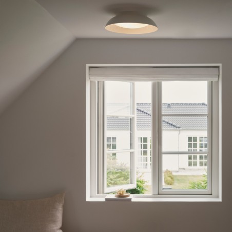 Nivora 45 LED ceiling panel (10W)