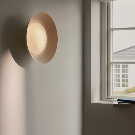 Nivora 36 LED ceiling panel (10W)