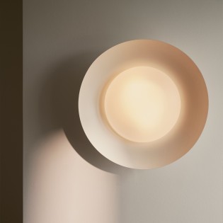 Nivora 36 LED ceiling panel (10W)