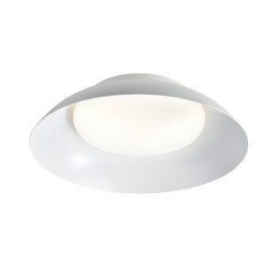 Nivora 45 LED ceiling panel...