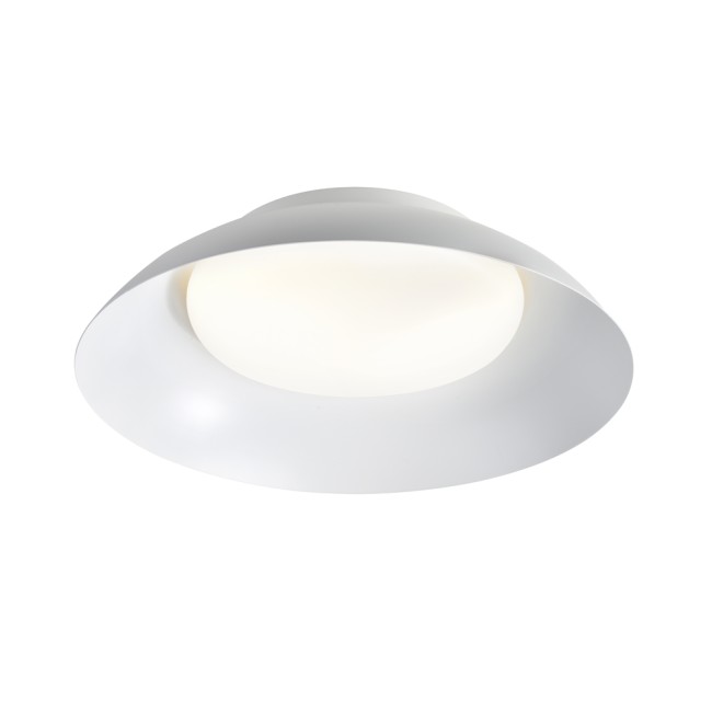 Nivora 45 LED ceiling panel (10W)