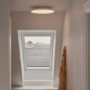 Seronova 36 LED Ceiling Light for Bathrooms (18W)