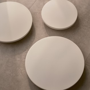 Seronova 41 LED Ceiling Light for Bathrooms (32W)