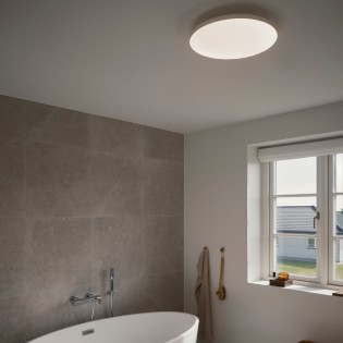 Seronova 41 LED Ceiling Light for Bathrooms (32W)