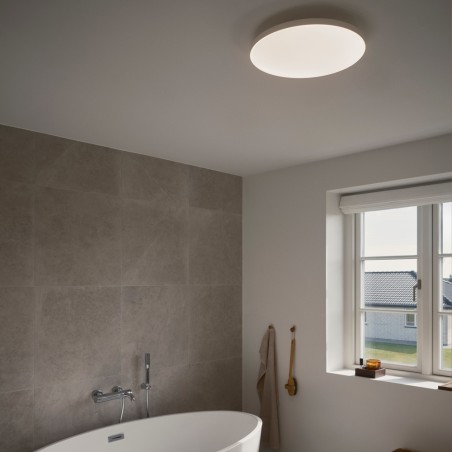 Seronova 41 LED Ceiling Light for Bathrooms (32W)