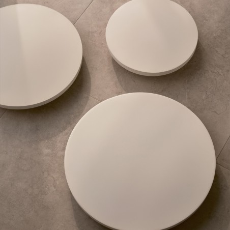 Seronova 28 LED Ceiling Light for Bathrooms (15W)