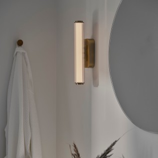 Virelle 32 LED fixture for bathrooms (8W)