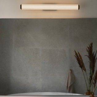 Virelle 50 LED light fixture for bathrooms (12W)