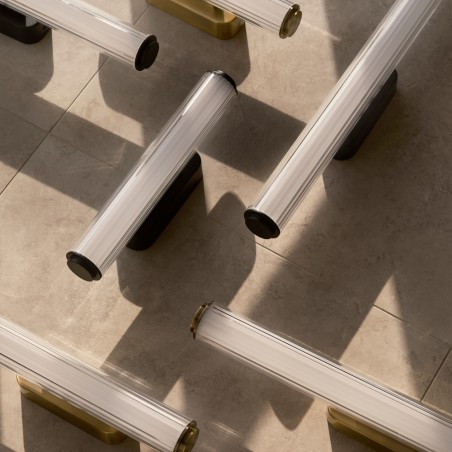 Virelle 32 LED fixture for bathrooms (8W)