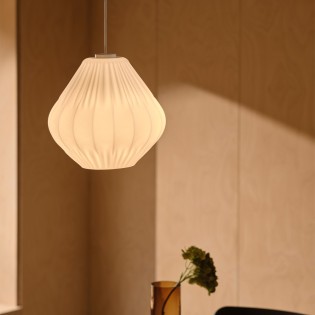 Maluca pendant lamp