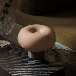 Malti table lamp