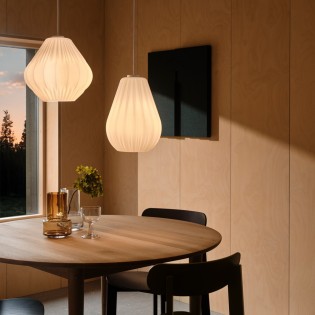 Maluca pendant lamp