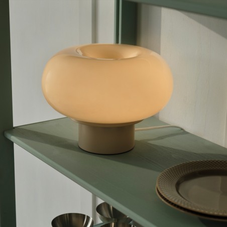 Malti table lamp