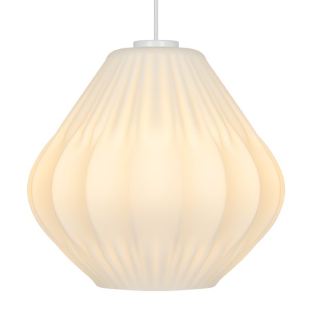 Maluca pendant lamp