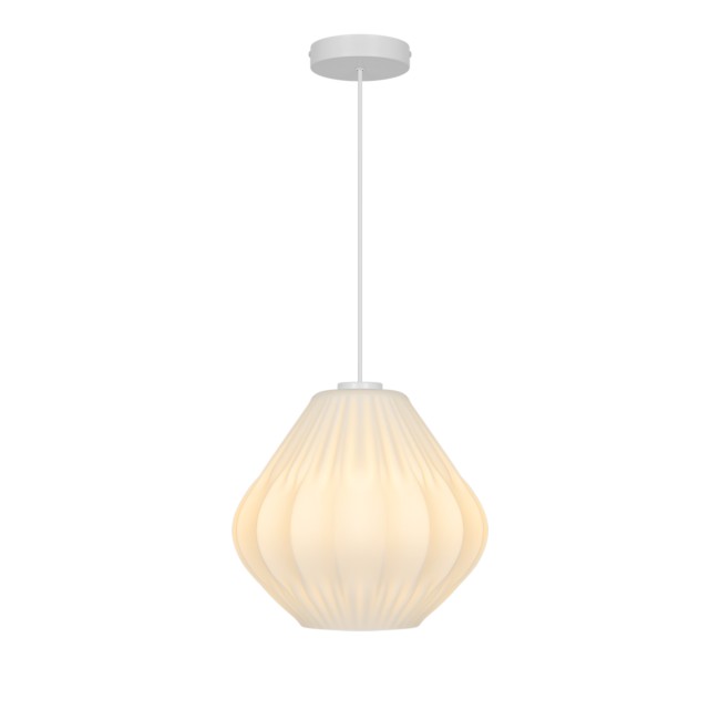 Maluca pendant lamp