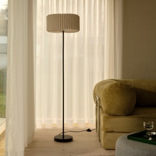 Vivienne floor lamp