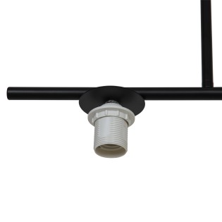 Vivienne ceiling lamp (2 lights)