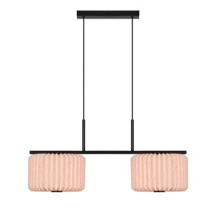 Vivienne ceiling lamp (2 lights)