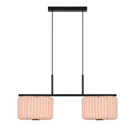 Vivienne ceiling lamp (2 lights)