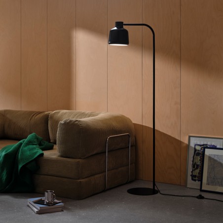 Louella floor lamp
