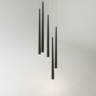 LED Cascade Pendant Lamp (31W)