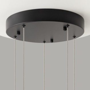 LED Cascade Pendant Lamp (31W)