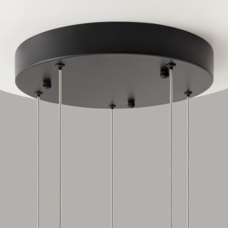 LED Cascade Pendant Lamp (31W)