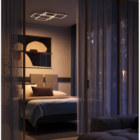 Rida LED ceiling lamp (78W)