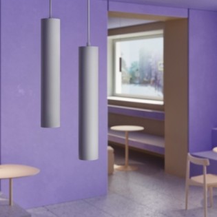 Pendant Lamp Artisan