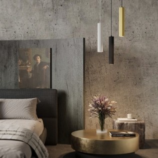 Calypso LED Pendant Lamp (10W)