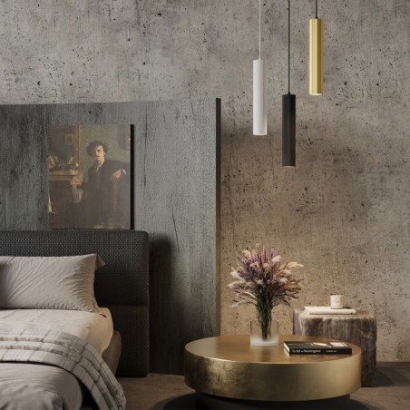 Calypso LED Pendant Lamp (10W)