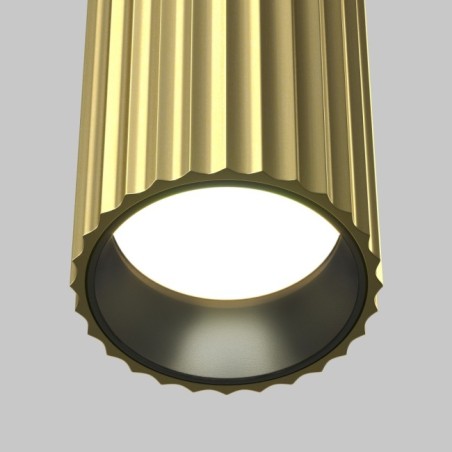 Calypso LED Pendant Lamp (10W)