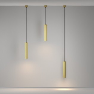 Calypso LED Pendant Lamp (10W)