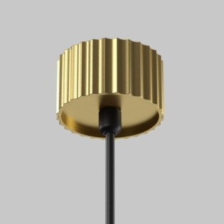 Calypso LED Pendant Lamp (10W)