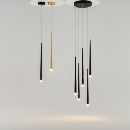 LED Cascade Pendant Lamp (31W)