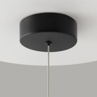 LED Cascade Pendant Lamp (6W)