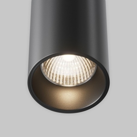 Efir LED pendant lamp (25W)