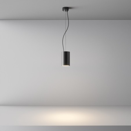 Efir LED pendant lamp (25W)