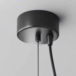 Efir LED pendant lamp (33W)