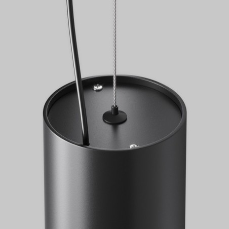 Efir LED pendant lamp (33W)