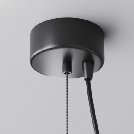 Efir LED pendant lamp (33W)