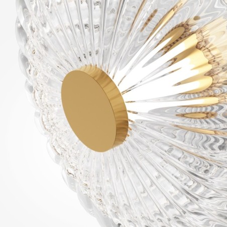 LED Wall Sconce Amulet (8W)