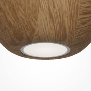 Basic Texture Pendant Lamp