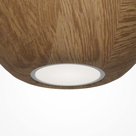Basic Texture Pendant Lamp
