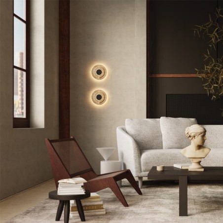 Daylight LED Wall Sconce (10W)